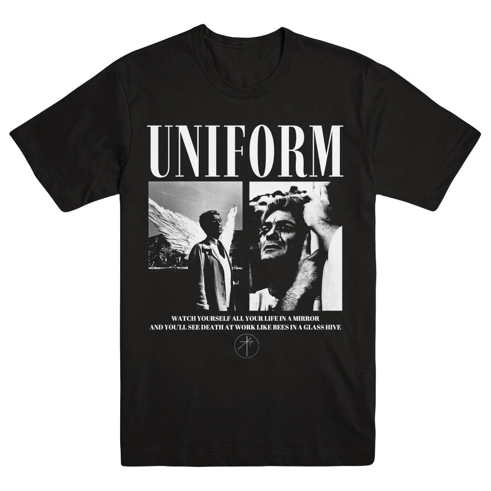 Uniform Merch Orpheus Shirt Uniform Shirt Father'S Day Gifts For Boyfriend Uniform Merch Orpheus Shirt Uniform Shirt Father'S Day Gifts For Boyfriend