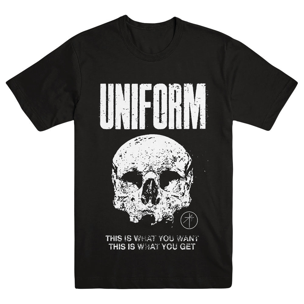 Uniform Merch What You Want/What You Get Shirt Uniform Shirt Father'S Day Gifts For Husband Uniform Merch What You Want/What You Get Shirt Uniform Shirt Father'S Day Gifts For Husband