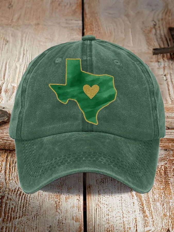 Unisex Prayers For Camp Mystic Texas Strong Print Cap Gift For Men and Women Texans in America