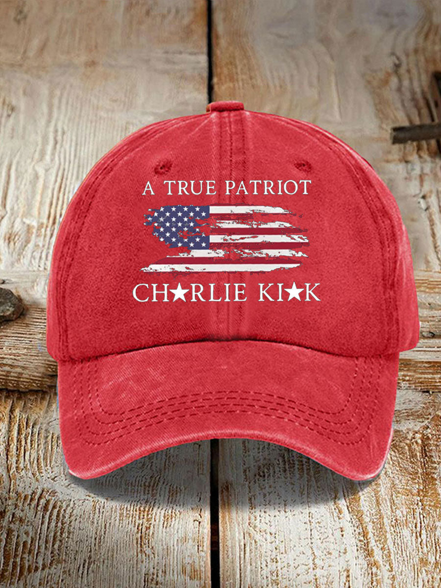 Unisexturning Point Flag Print Hat Red This Is The Turning Point Merch