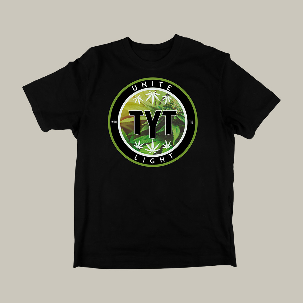 Unite With The Light The Young Turks T-Shirt The Young Turks Merch Cool Gift For Girlfriend