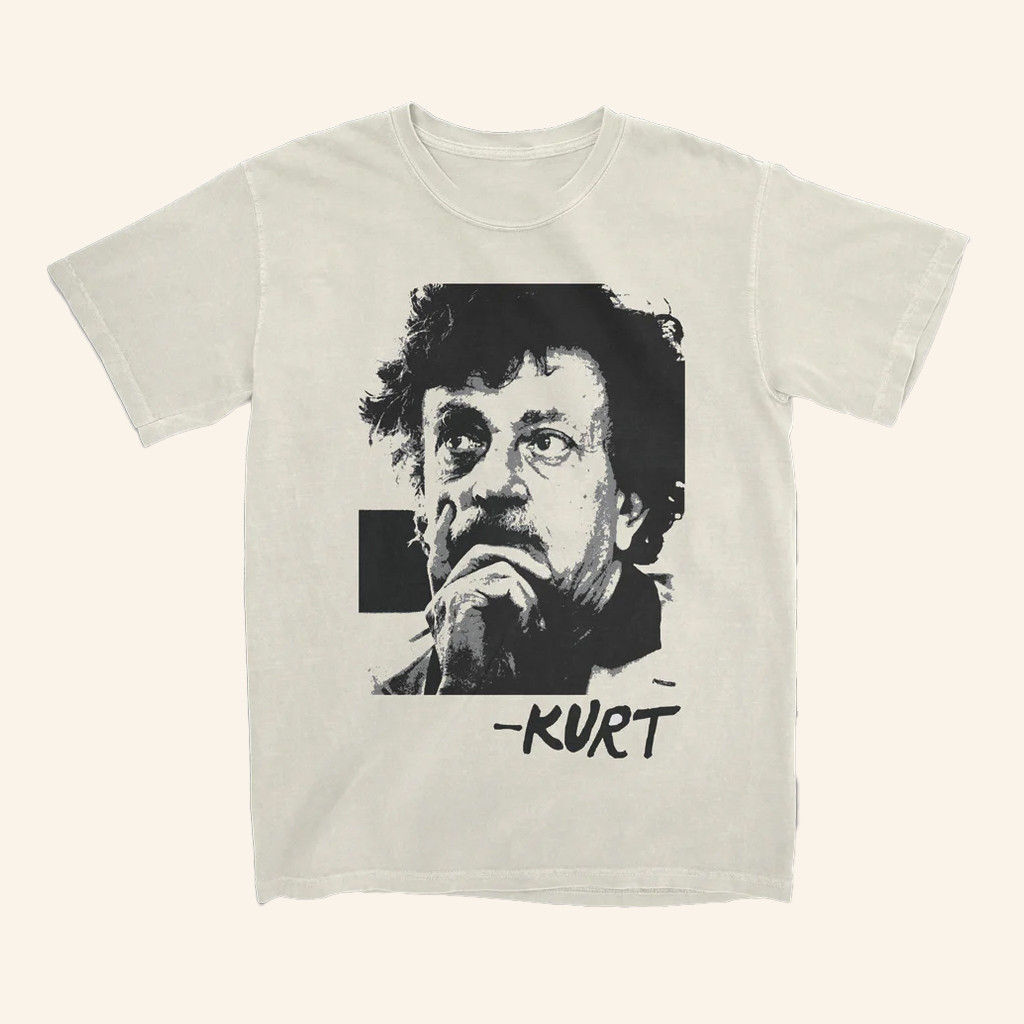 United State Of Indiana Merch Kurt V T-Shirt Birthday Gift Ideas For Dad