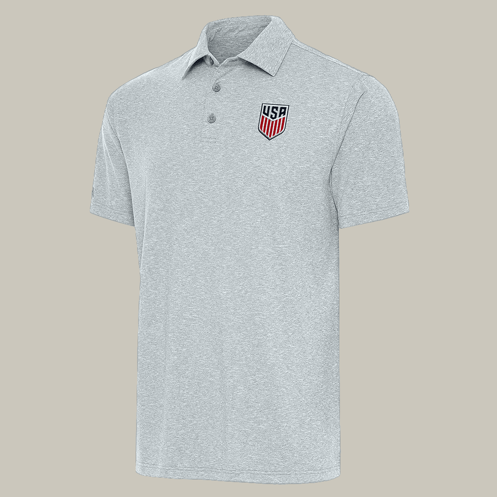 United States At The Winter Olympics Polo Shirt Team USA 2026 Shirt Fan Gear