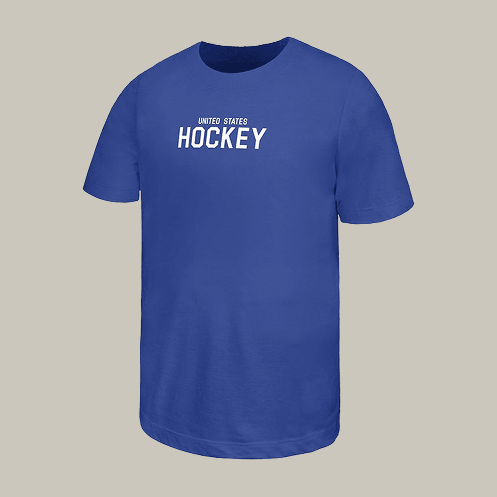 United States Hockey Team 2026 T-Shirt Milano Cortina 2026 Winter Olympic Shirt Best Fan Gear