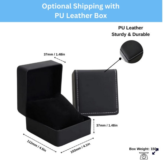 United States Navy 250th Anniversary Steel Watch Unique Gifts For Navy Veterans - Image 4