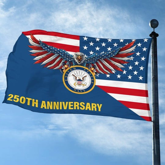 United States Veteran Flag Eagle America Flag Outdoor Decor Veterans Day Gifts
