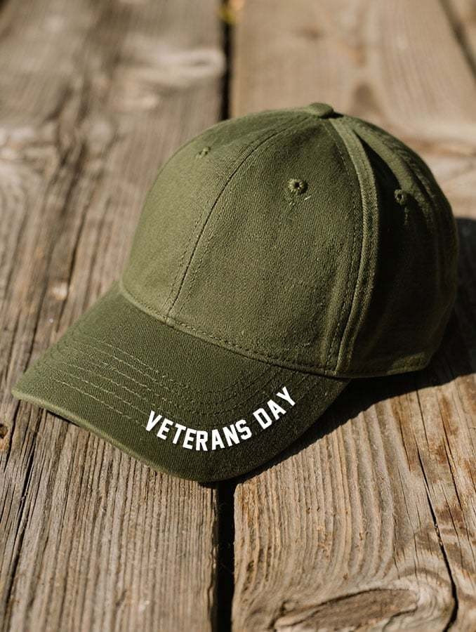 United States Veterans Day Hat Proud Veterans Cap Best Gifts For Patriotics