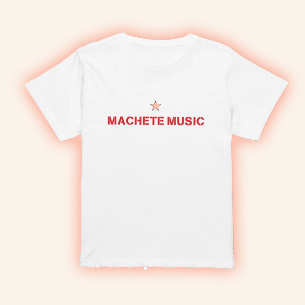 Universal Music Merch Machete Music Shirt Gift Ideas For Besties Universal Music Merch Machete Music Shirt Gift Ideas For Besties