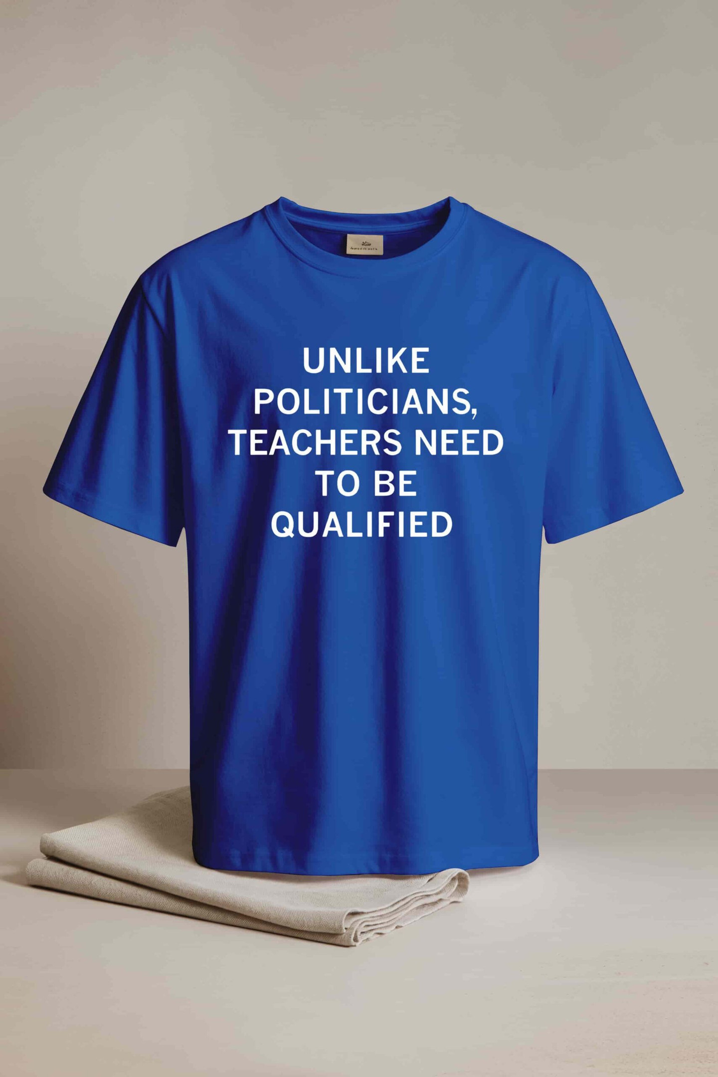 Unlike Politicians Nurses Need To Be Qualified Shirt Gifts For Him Unlike Politicians Nurses Need To Be Qualified Shirt Gifts For Him