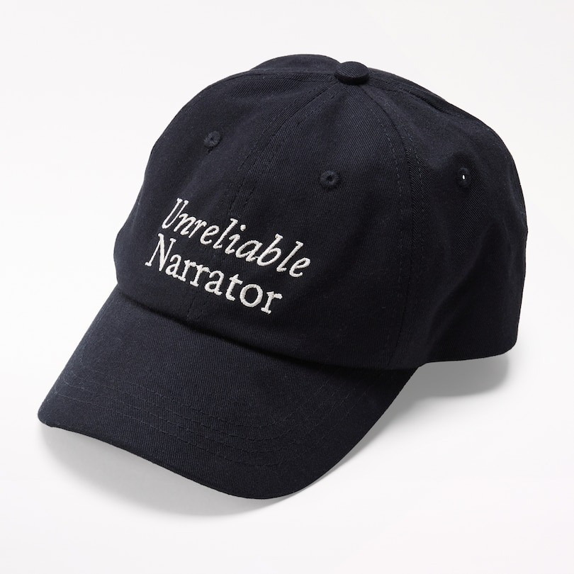 Unreliable Narrator Hat Sarcastic Literary Meme Merch Gifts For Meme Enthusiasts