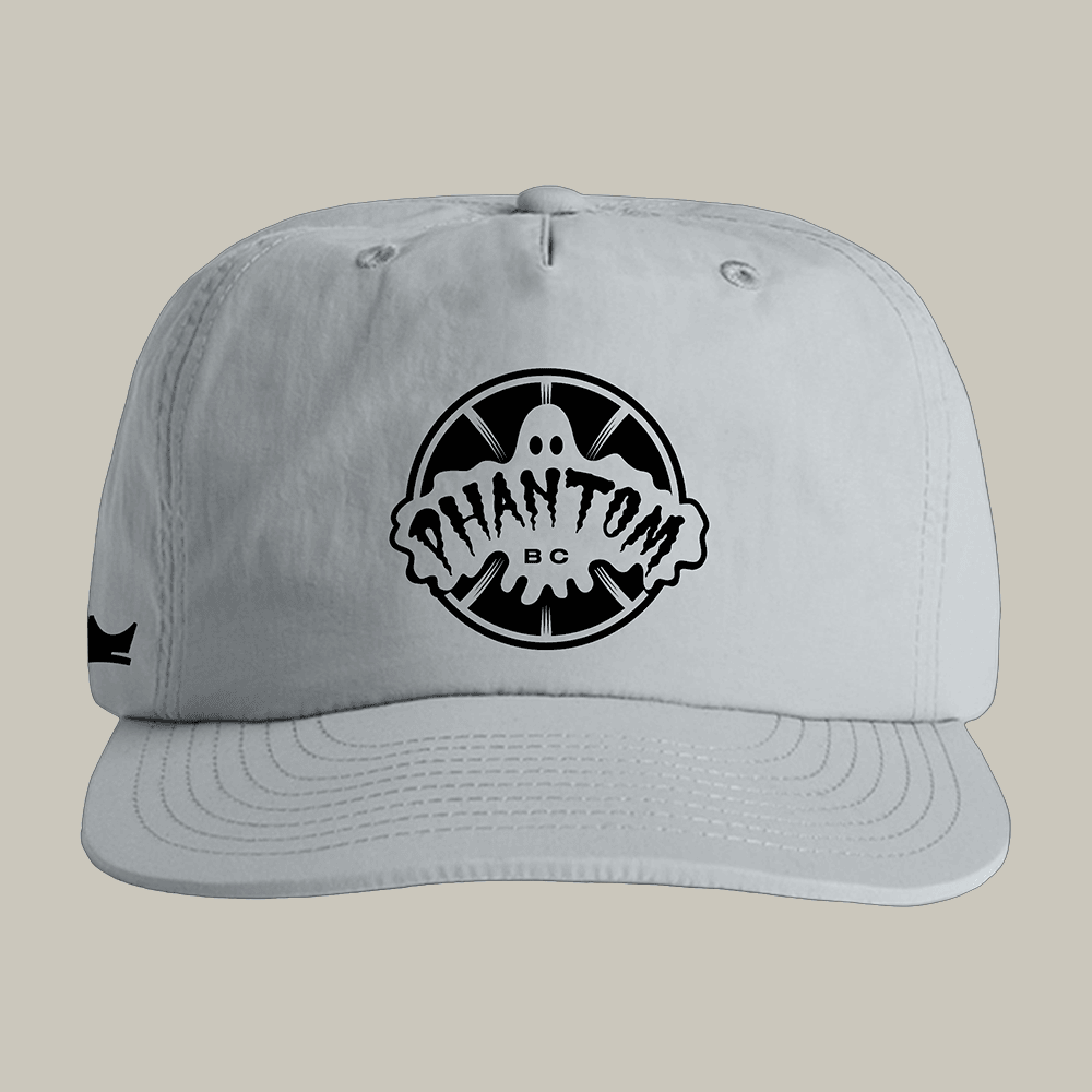 Unrivaled Basketball Merch Phantom Basketball Club Hat Unique Fan Gears