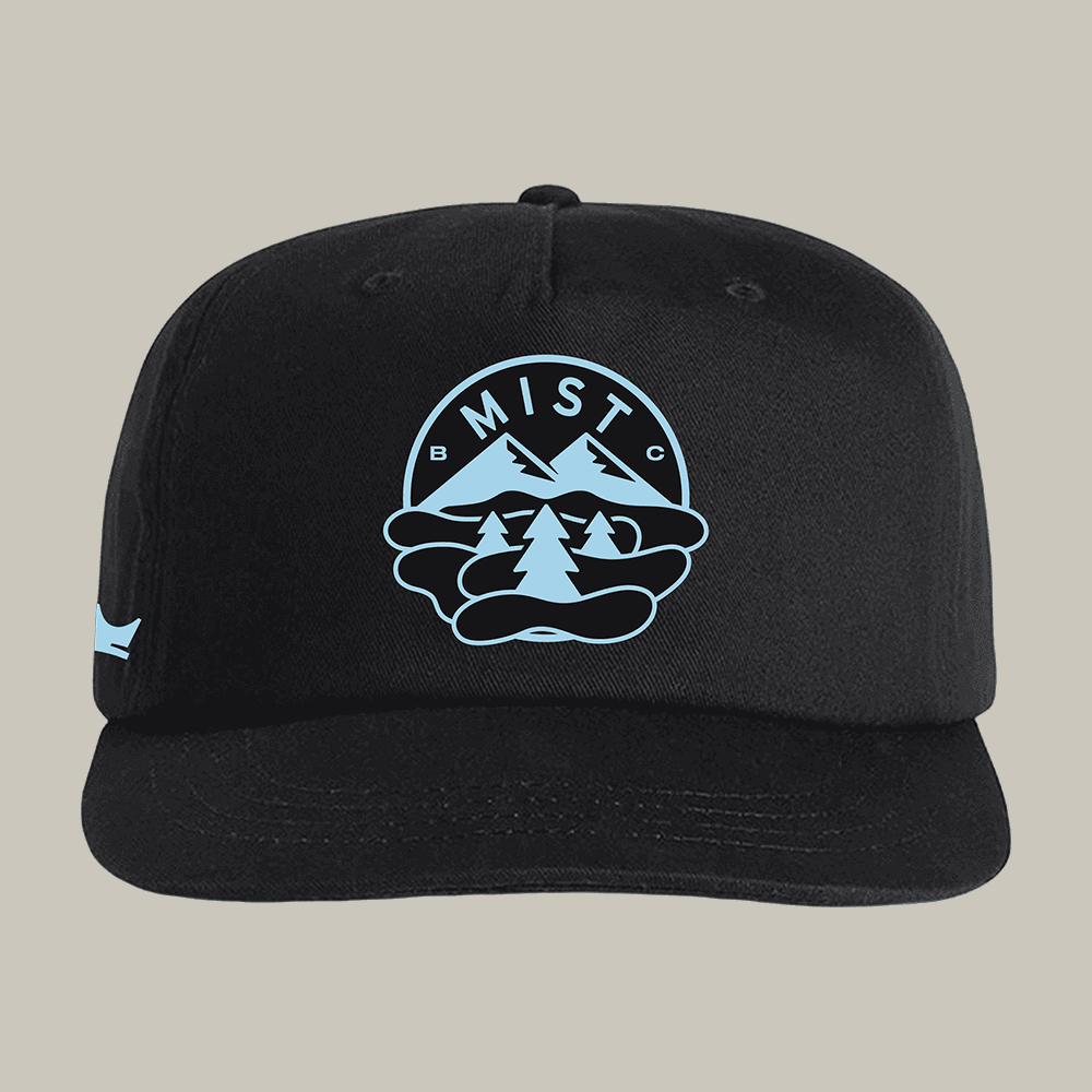 Unrivaled League Merch Mist Basketball Club Hat Best Gifts For Basketball Buffs