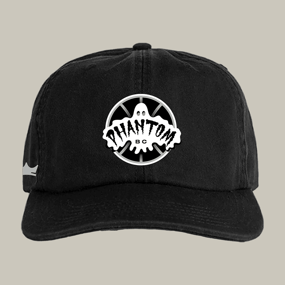 Unrivaled League Merch Phantom Basketball Club Hat Game Day Gifts For Boyfriend