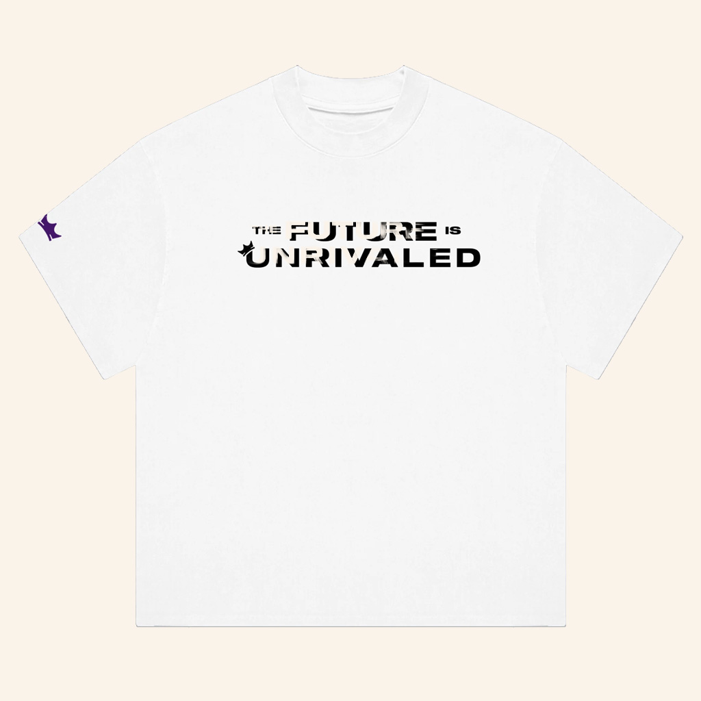 Unrivaled Merch Basic Slogan T-Shirt Birthday Gift For Friends Unrivaled Merch Basic Slogan T-Shirt Birthday Gift For Friends