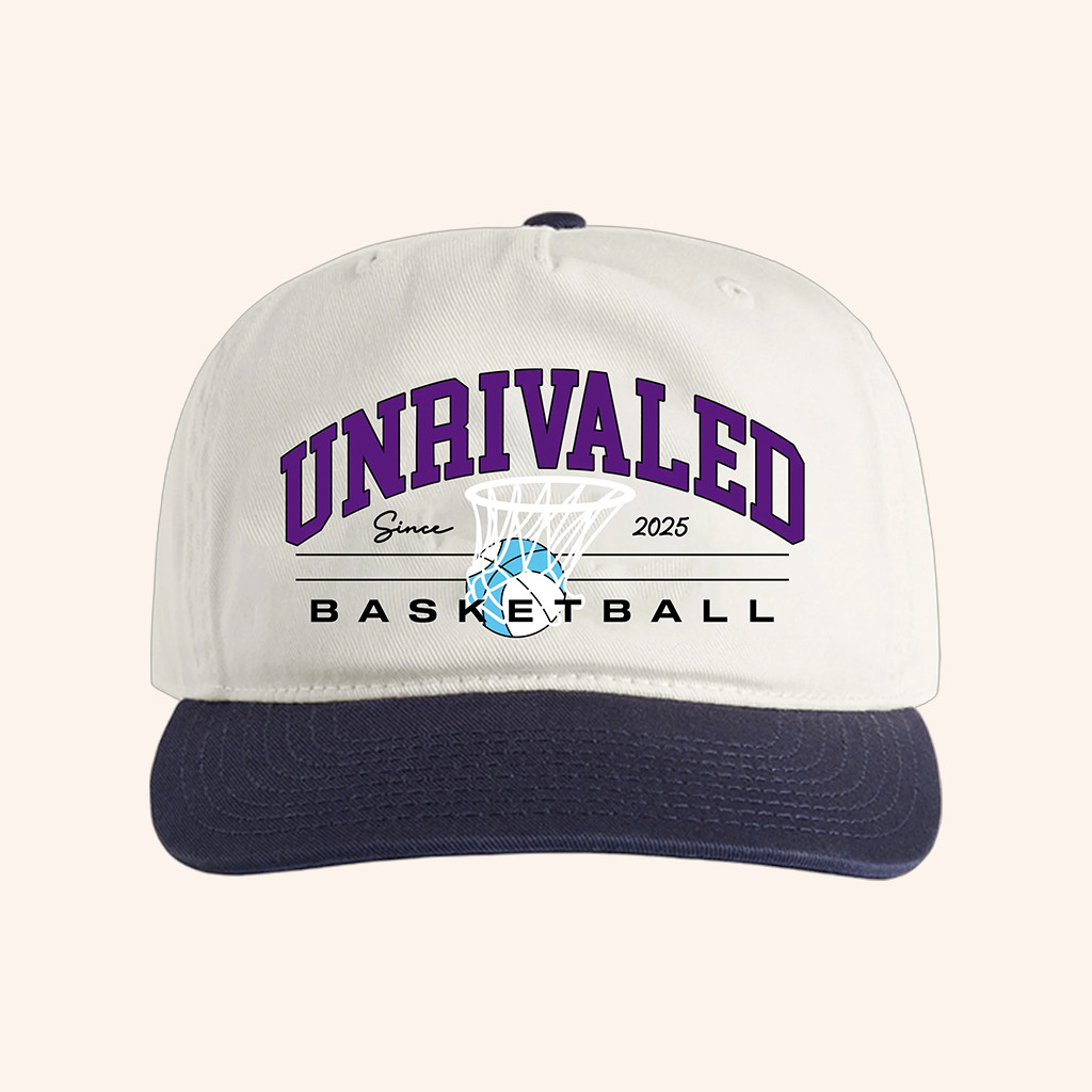 Unrivaled Merch Since 2025 League Hat Best Gifts For Basketball Lovers
