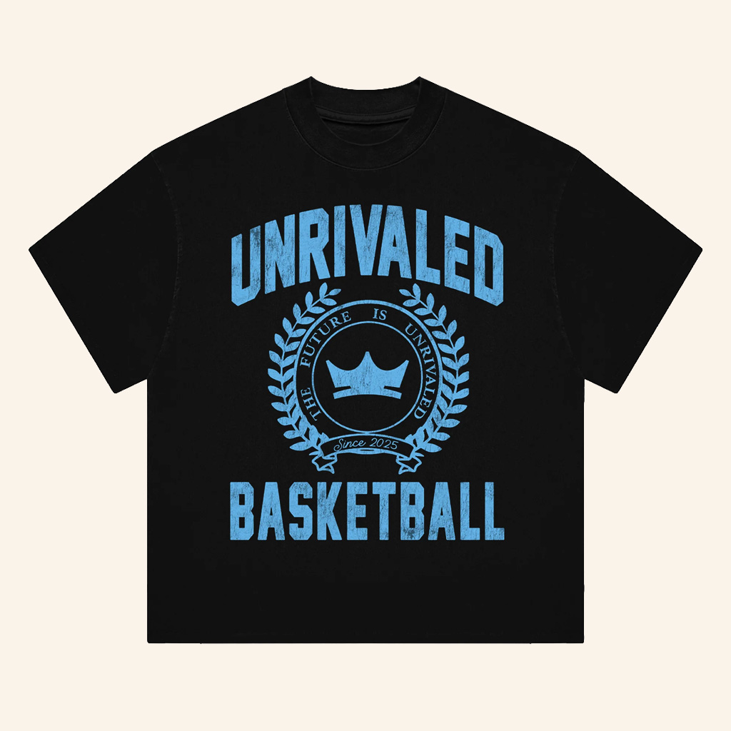 Unrivaled Merch University T-Shirt Best Gifts For Basketball Lovers Unrivaled Merch University T-Shirt Best Gifts For Basketball Lovers