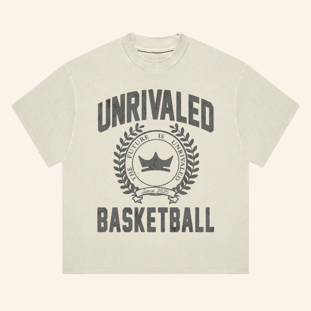 Unrivaled Merch University T-Shirt Presents For Basketball Lovers Unrivaled Merch University T-Shirt Presents For Basketball Lovers