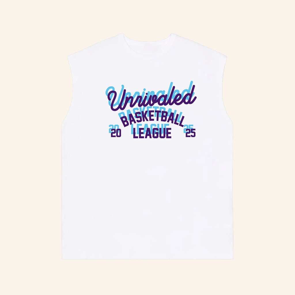 Unrivaled Merch Unrivaled Basketball League 2025 Muscle Tank Shirt Christmas Gifts For Husband Unrivaled Merch Unrivaled Basketball League 2025 Muscle Tank Shirt Christmas Gifts For Husband