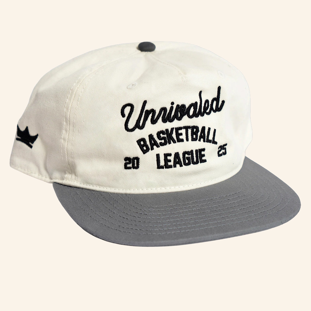 Unrivaled Merch Unrivaled Basketball League Embroidered Snapback Hat Gifts For Son Unrivaled Merch Unrivaled Basketball League Embroidered Snapback Hat Gifts For Son