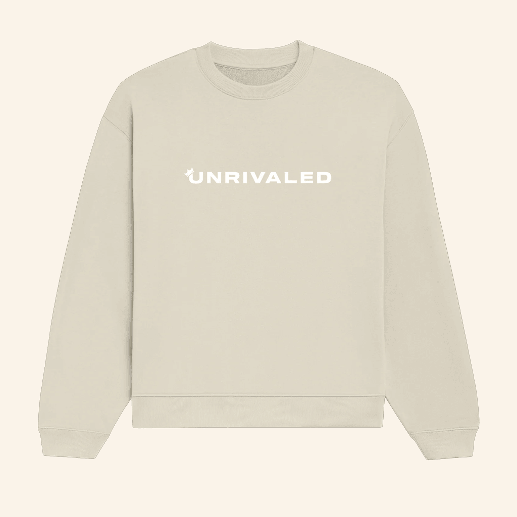 Unrivaled Merch Unrivaled Sweatshirt Gifts Ideas For Basketball Lovers
