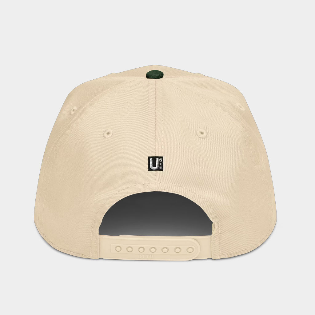 Unsolicited Advice Merch Lover Girl Hat Embroidered Birthday Gift For Girlfriend