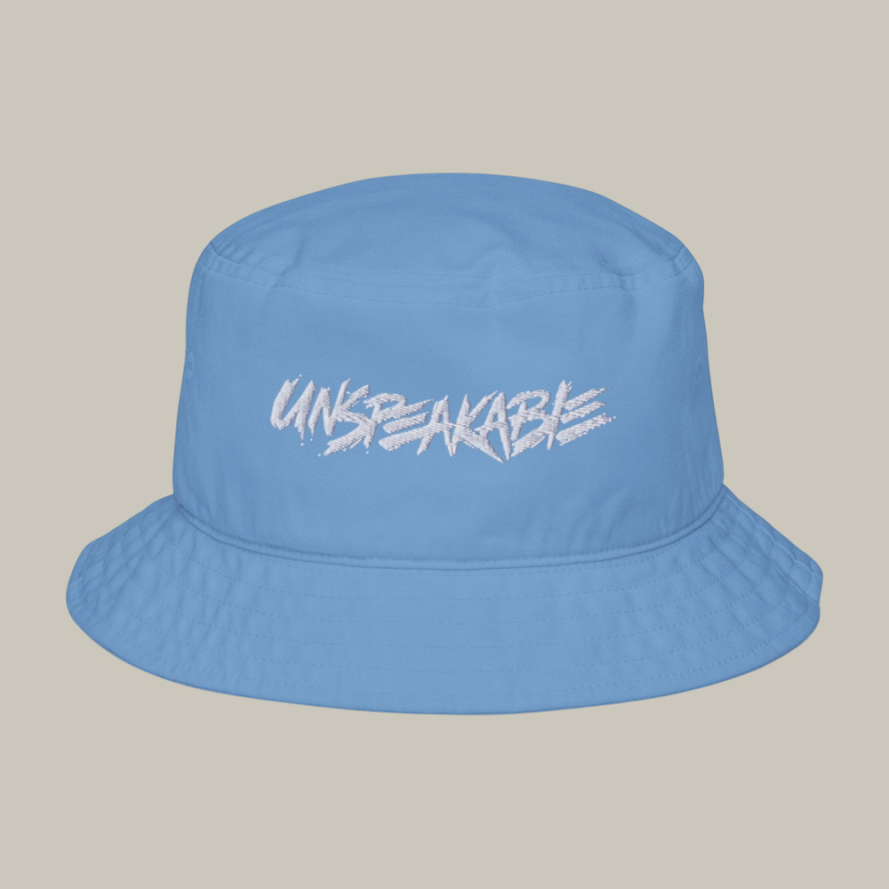 Unspeakable Bucket Hat Youtuber Unspeakable Bucket Cap Gift Idea For Gamers