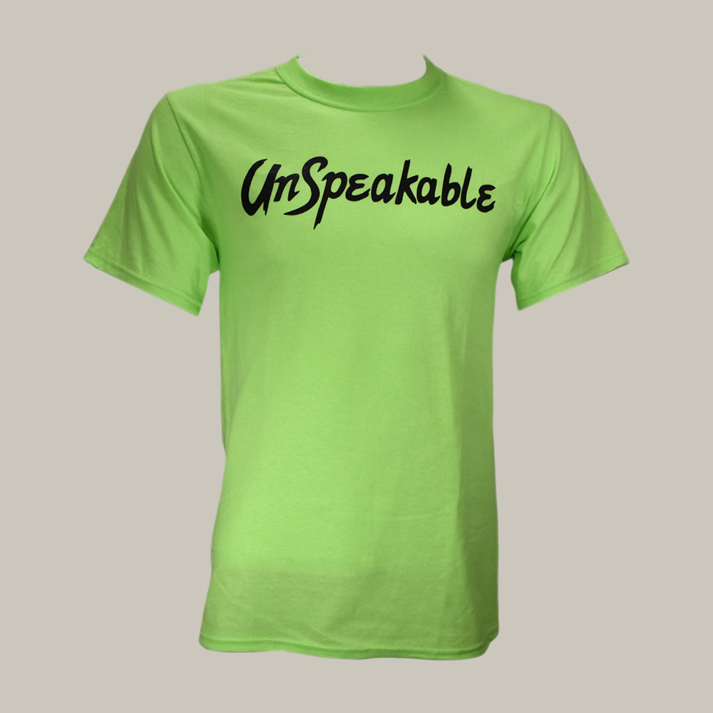 Unspeakable Genesis T-Shirt Youtuber Clothes Present Idea For Unspeakable Fans