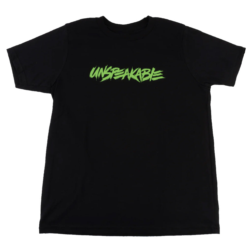 Unspeakable Merch Black T-Shirt Gifts For Husband Unspeakable Merch Black T-Shirt Gifts For Husband