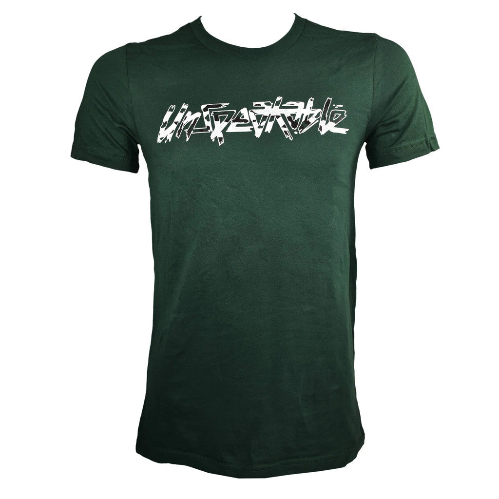 Unspeakable Merch Forest Green T-Shirt Gifts For Wife Unspeakable Merch Forest Green T-Shirt Gifts For Wife