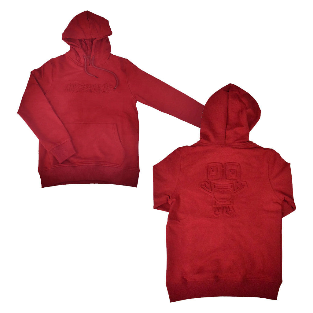 Unspeakable Merch Hoodie Gifts For Besties