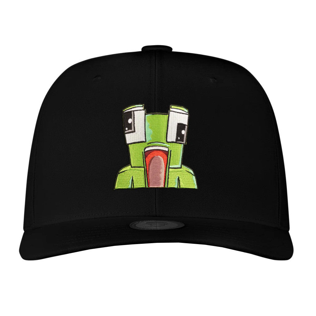 Unspeakable Merch Icon Noggin Embroidered Hat Funny Gifts For Best Friends Unspeakable Merch Icon Noggin Embroidered Hat Funny Gifts For Best Friends