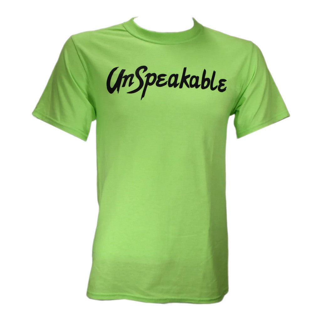 Unspeakable Merch T-Shirt Good Gifts For Boyfriend Unspeakable Merch T-Shirt Good Gifts For Boyfriend
