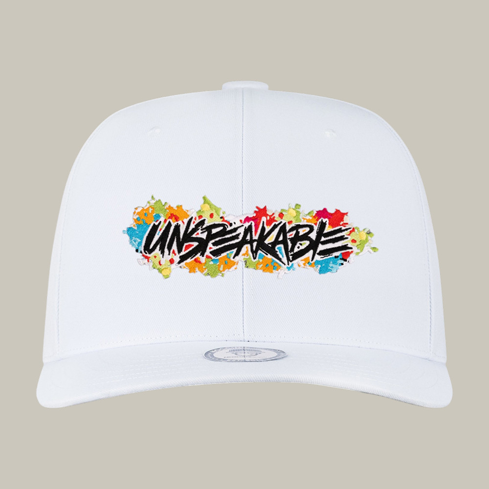 Unspeakable Spltter Noggin Hat Youtuber Unspeakable Cap Present Idea For Fans