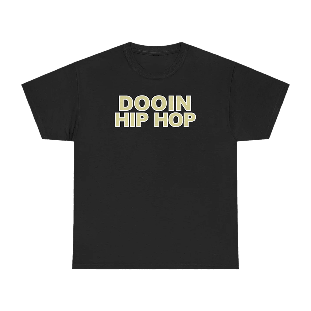 Upchurch Merch Dooin Hip Hop T-Shirt Meaningful Father's Day Gifts Upchurch Merch Dooin Hip Hop T-Shirt Meaningful Father's Day Gifts