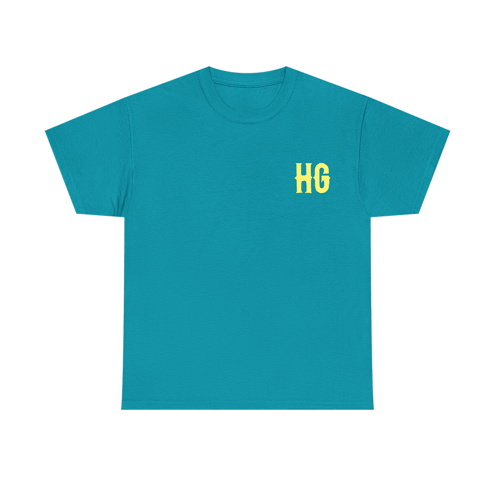 Upchurch Merch Holler Girl Skull Shirt Gifts For Women's