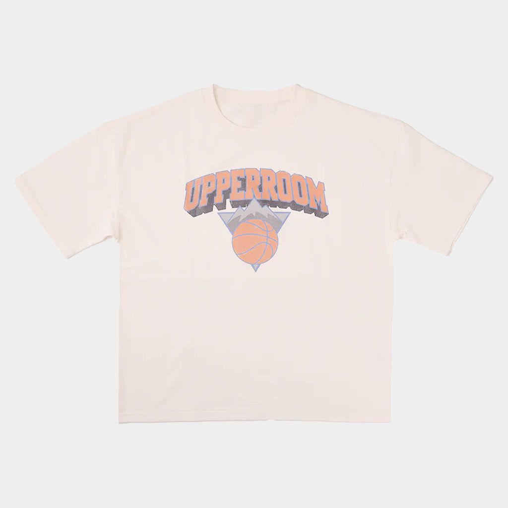 Upperroom Merch 2026 Basketball T-Shirt Upperroom Shirts Gifts For Brothers Upperroom Merch 2026 Basketball T-Shirt Upperroom Shirts Gifts For Brothers