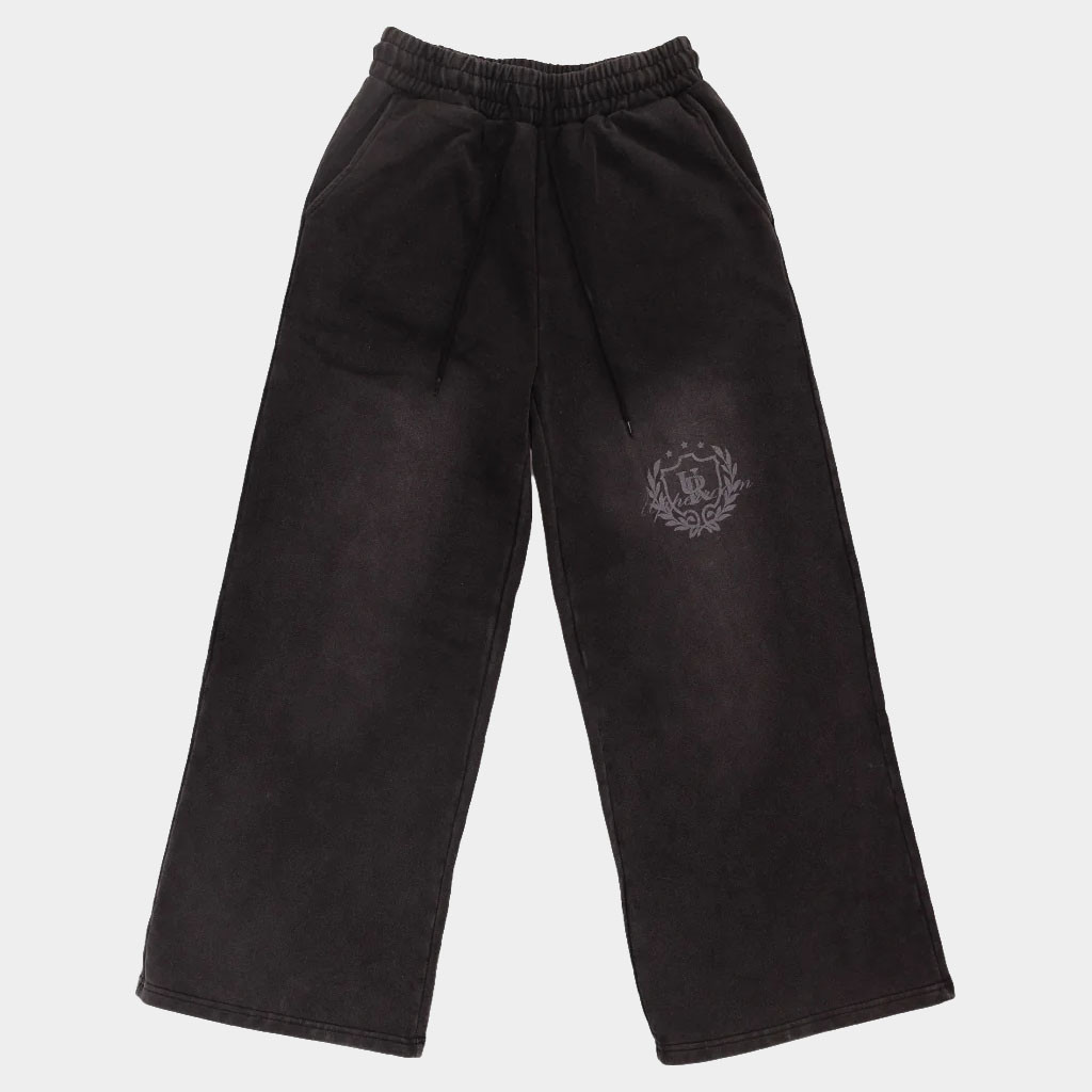 Upperroom Merch 2026 Crest Sweatpants Unique Birthday Gift For BFF