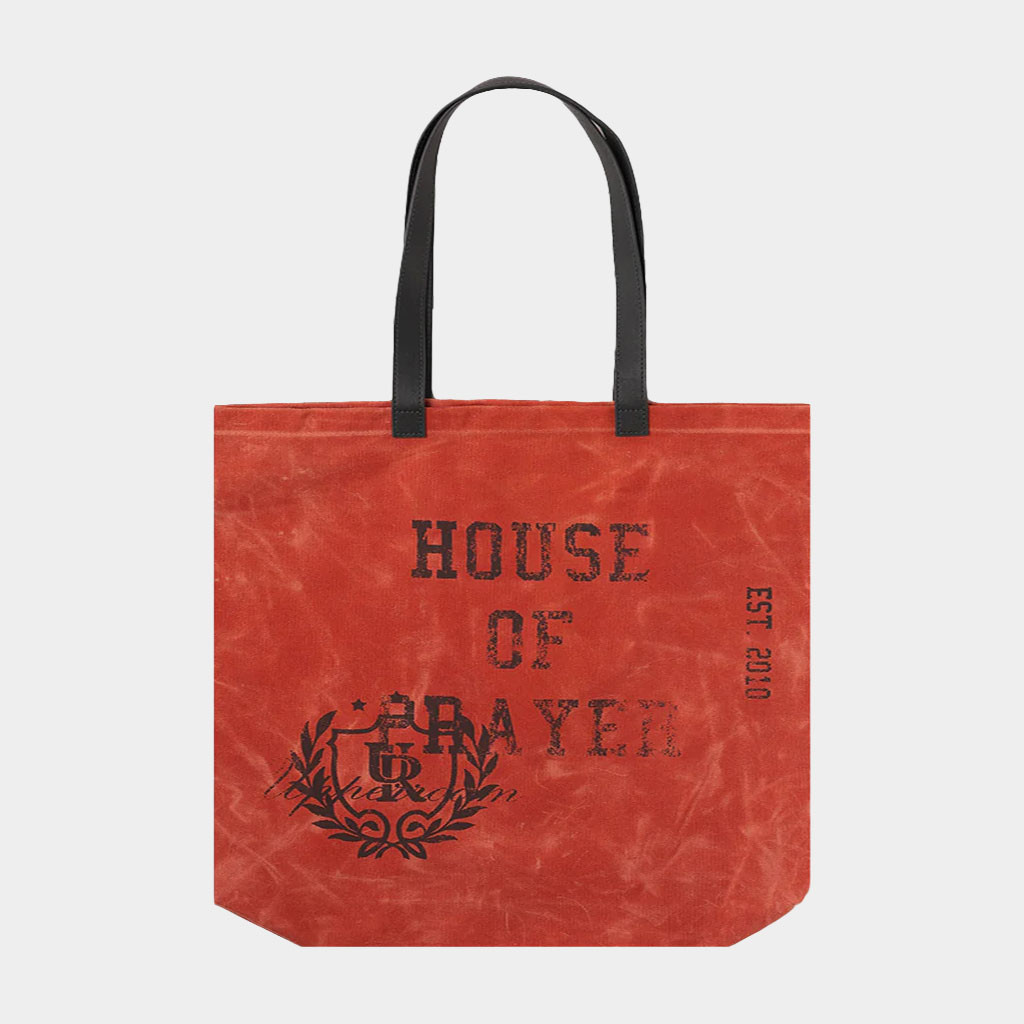 Upperroom Merch 2026 House Of Prayer Tote Bag Birthday Presents For Mom
