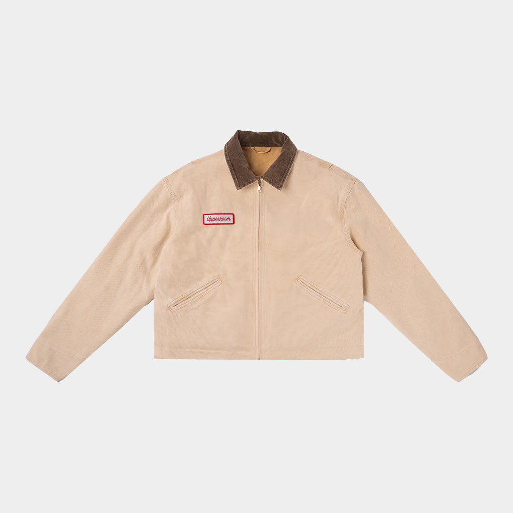 Upperroom Merch 2026 Upperroom Jacket Unique Gifts For Friends