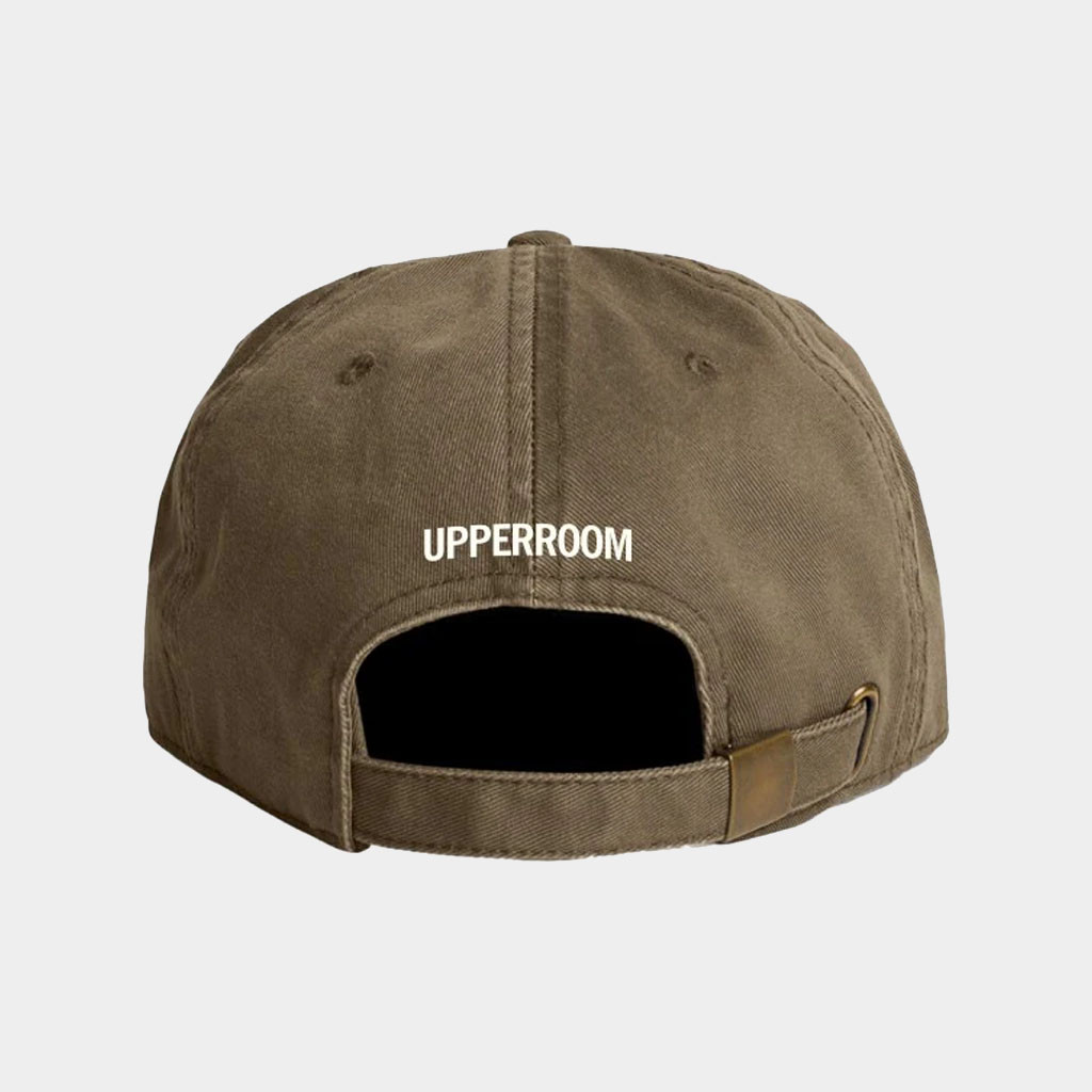 Upperroom Merch 2026 UR Hat Upperroom Hat Best Birthday Gift For Husband