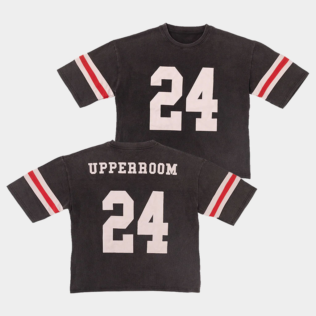 Upperroom Merch 24 T-Shirt Upperroom Shirts Unique Gifts For Men Women