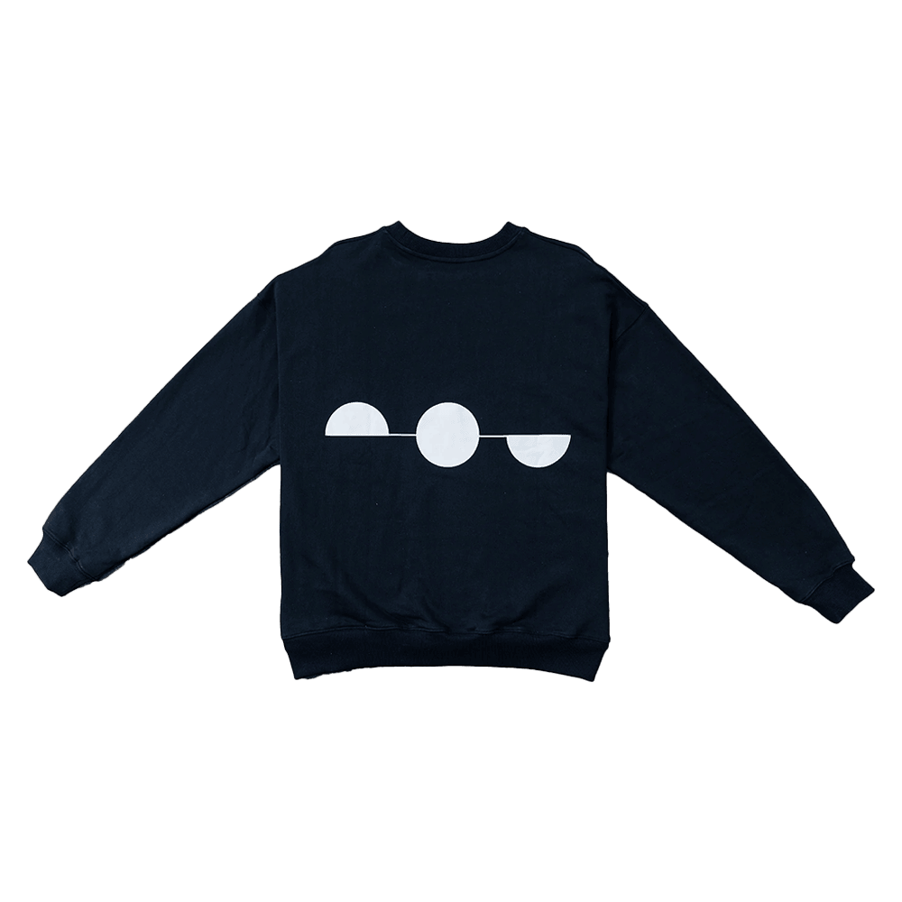 Upperroom Merch Morning Noon And Night Crewneck Sweatshirt Gifts For Friends Upperroom Merch Morning Noon And Night Crewneck Sweatshirt Gifts For Friends