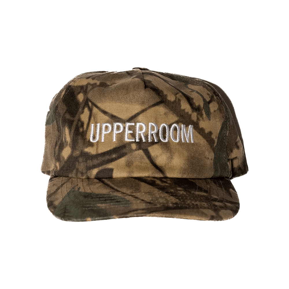 Upperroom Merch Upperroom Camo Hat Gifts For Father Upperroom Merch Upperroom Camo Hat Gifts For Father