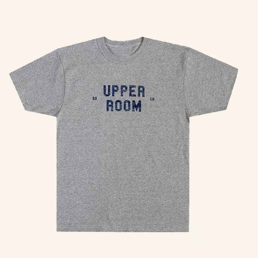 Upperroom Merch Upperroom Shirt Best Christmas Present For Husband