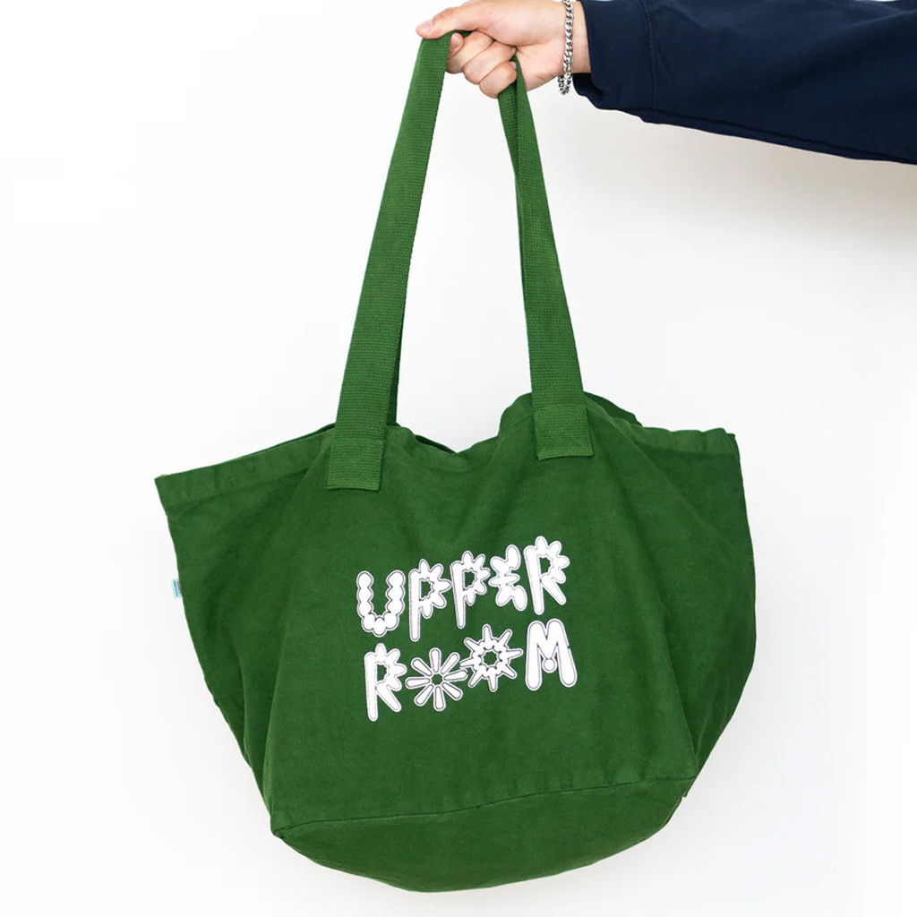 Upperroom Merch Upperroom Tote Bag Birthday Gift Ideas For Sisters