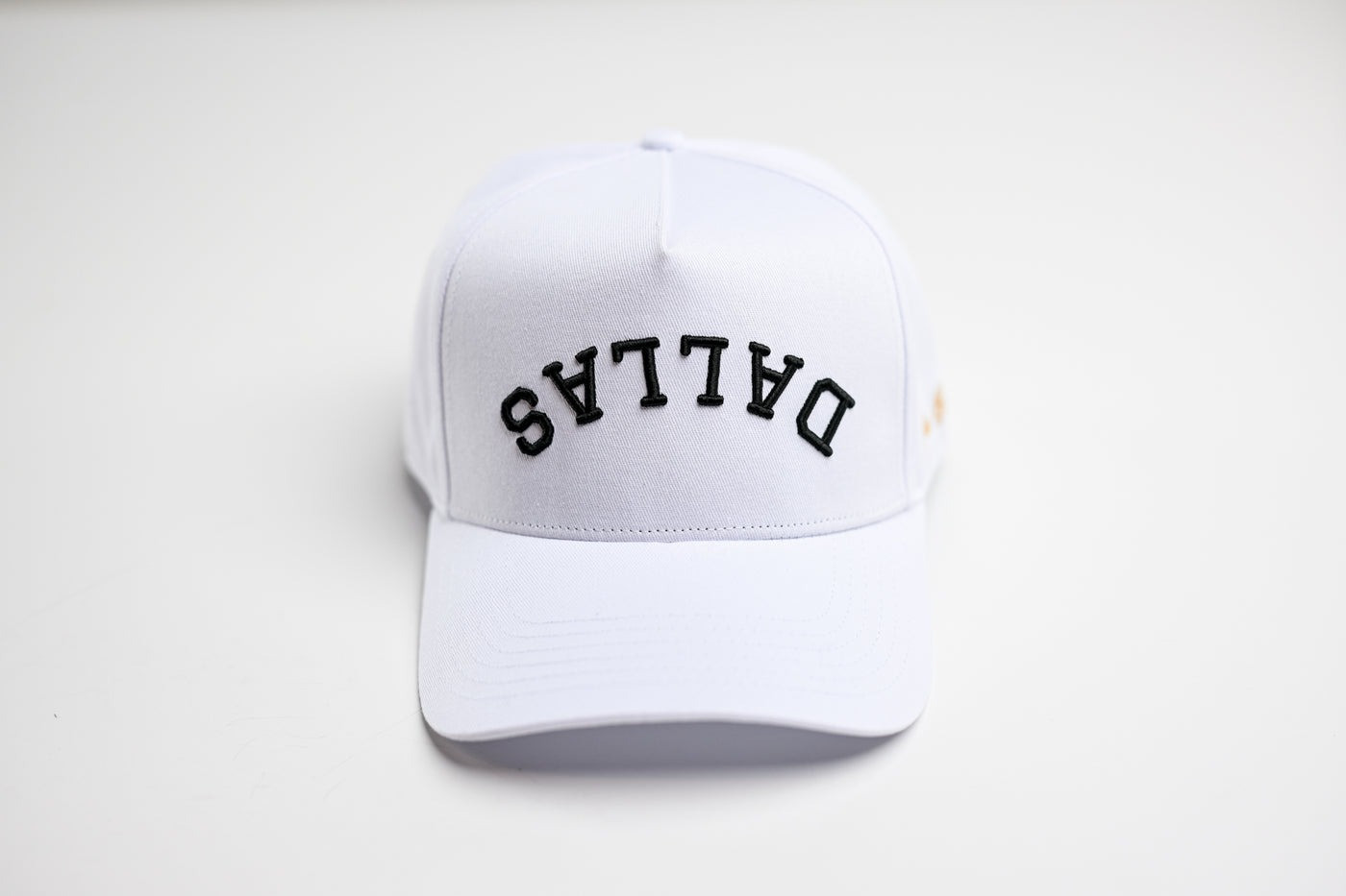 Upside Down Dallas Hat Ball Cap Merchandise Best Gifts Ideas For Him Her
