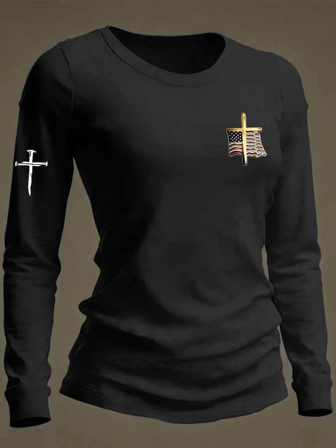 US 250 Years Of Freedom Long Sleeve Shirt Faith Based Apparel Fourth Of July Gifts US 250 Years Of Freedom Long Sleeve Shirt Faith Based Apparel Fourth Of July Gifts