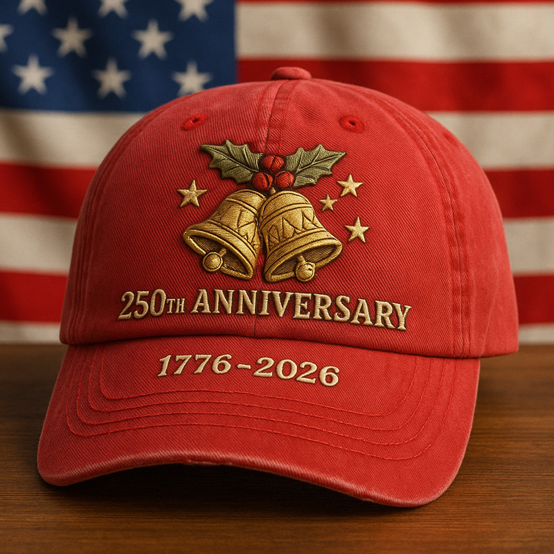 US 250Th Anniversary 1776 2026 Hat Independence Day 2026 Baseball Cap Xmas Gift Ideas