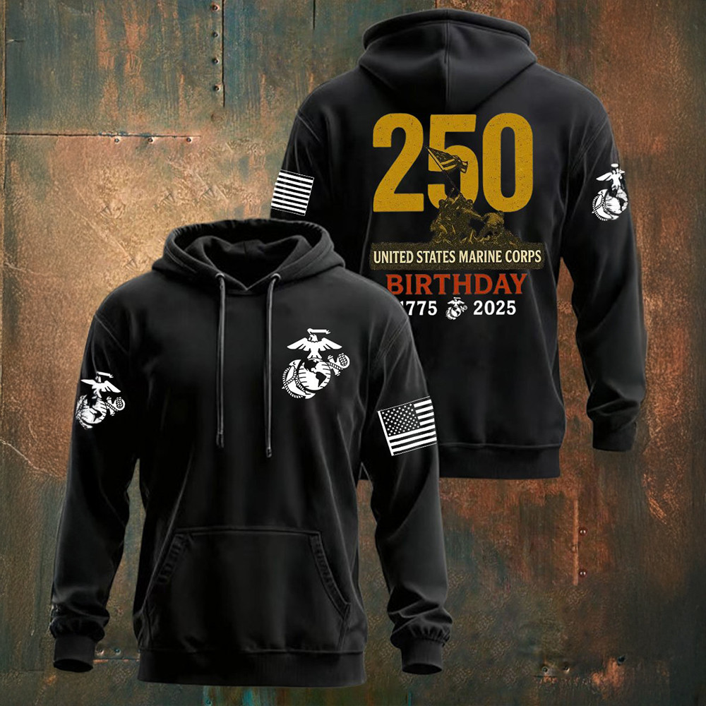 US 250Th Anniversary 1776 2026 Hoodie America's 250th Birthday Hoodie Gift For Boyfriend