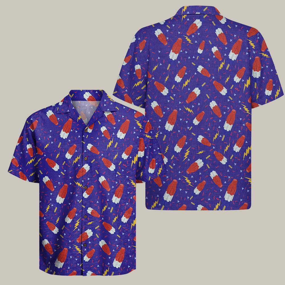 Us 250th Anniversary Hawaiian Shirt Happy Veterans Day Unique Presents For Him